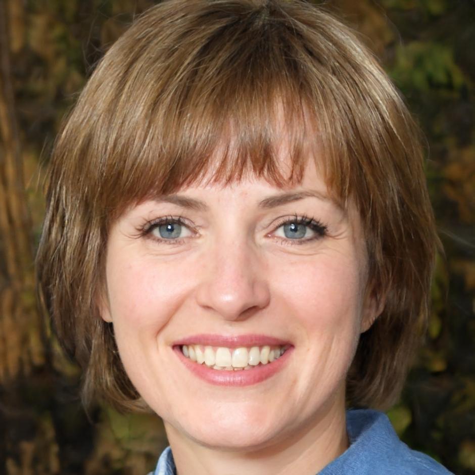 Directora de Programas Académicos